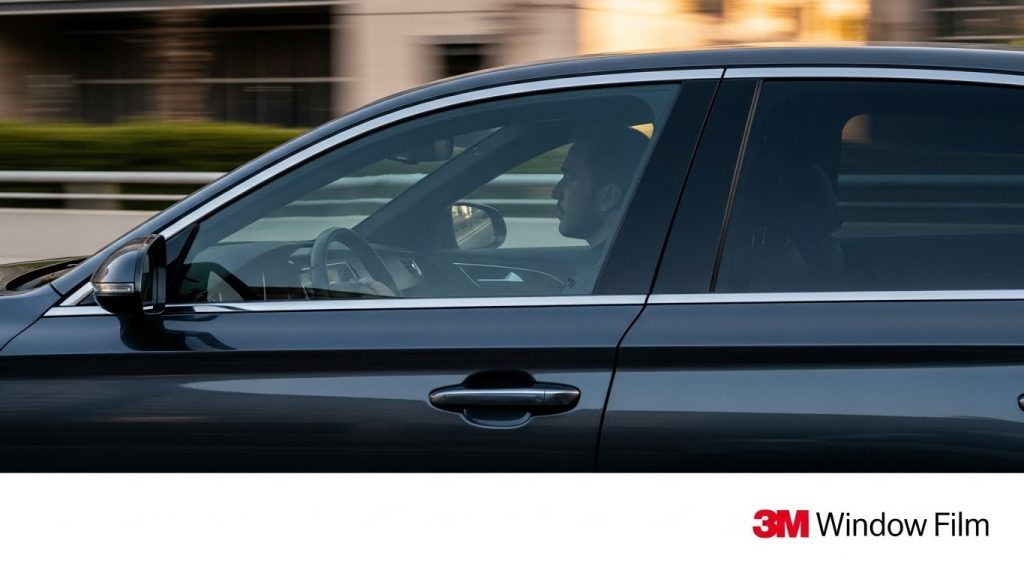 Película Antiasalto A Domicilio CDMX