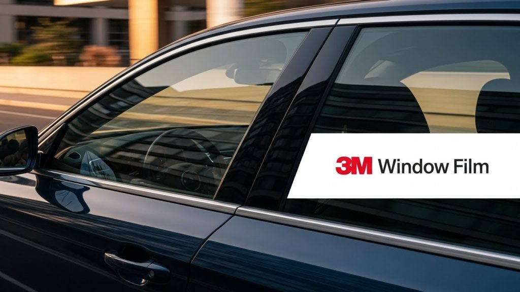 Beneficios reales de instalar película antiasalto