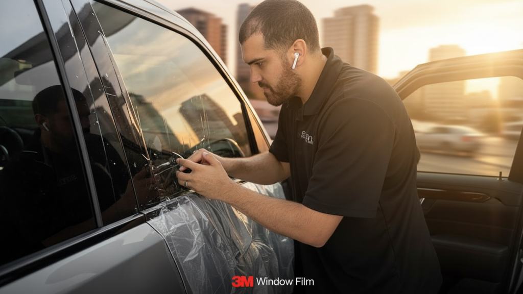 Precio de la película antiasalto en 2026