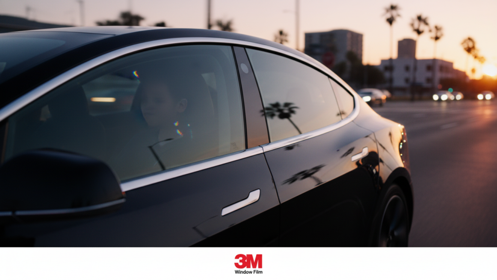 Beneficios reales de instalar película antiasalto