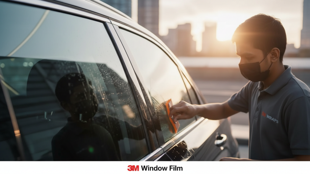 Vale la pena instalar película antiasalto en 2026